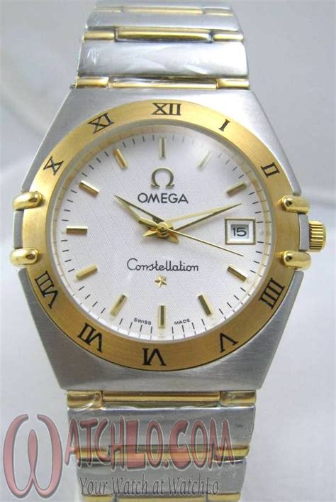 omega watches buy online india|pre owned omega watches India.